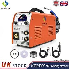 HITBOX 3IN1 MIG Welder