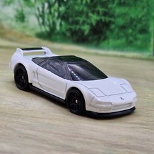 Hot Wheels '90 Honda Acura NSX