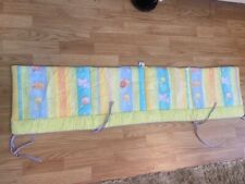 Mamas & Papas Curtains, Quilt , Lamp Shade, Toy & Baby Bag Nursey set