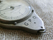 Vintage GPO Distameter Opisometer ‘General Post Office’ c.1960 Henri Chatelain  