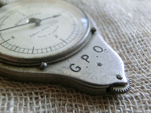 Vintage gpo distameter - gpo,