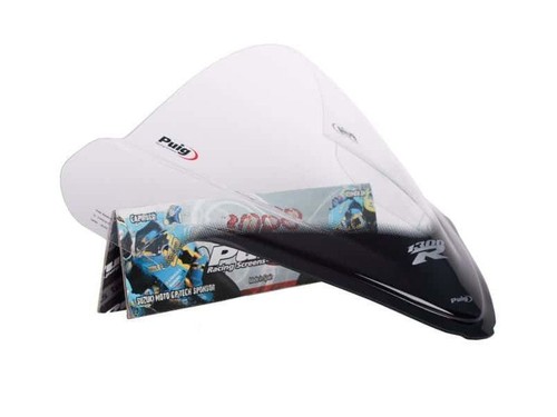 Puig clear racing screen - puig,