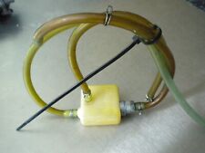 ITALJET FORMULA 125cc - 50cc boost bottle with fittings and hoses