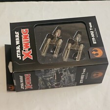 Star wars wing miniatures - star,