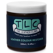 Leather Colour Restorer Repair