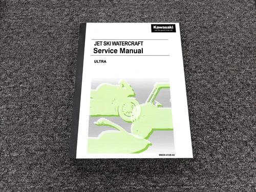 2024 kawasaki ultra - ultra, watercraft