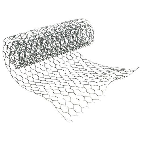 Electric fence gardening wire - electric,