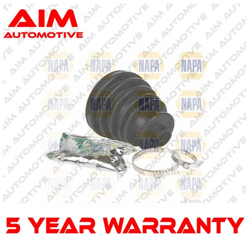Joint boot set front rear - joint,