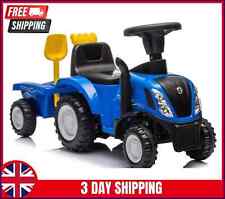 New Holland T7 Tractor Ride On