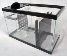 REFUGIUM KIT - 10 Gallon ezBuild Pro Sump Kit for Aqueon / Imagitarium (MTO)