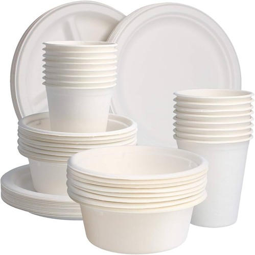 Eco friendly biodegradable - eco,