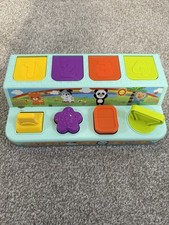 Montessori Cause And Effect