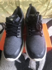 trainersSanta Monica polo club size 11 brand newGrey, Black