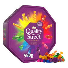 Nestlé Quality Street