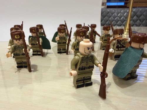 Russian world war 2 - russian,