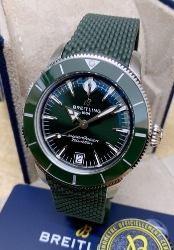 Breitling superocean heritage - breitling,