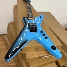 New Dimebag Washburn Electric