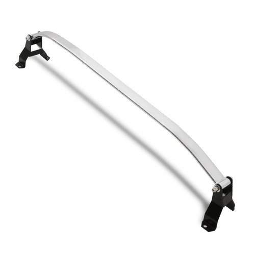 Silver rear upper suspension - rear,