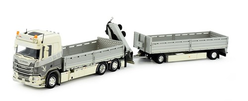 Tekno scania next generation - tekno,,