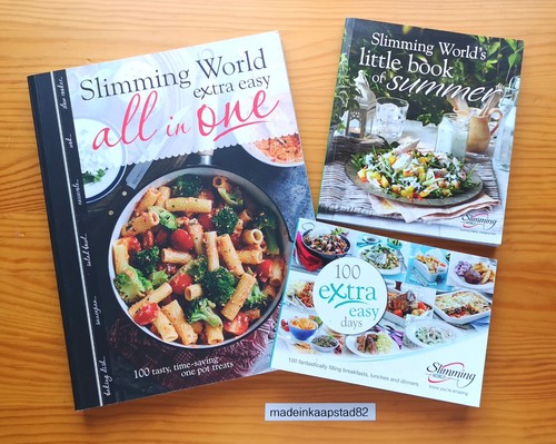 Slimming world recipe - slimming,