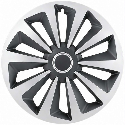 Wheel trims fit renault - wheel,