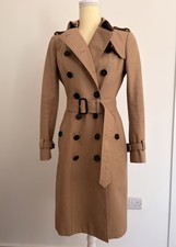 Burberry Prorsum Trench Coat
