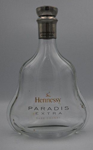 Hennessy paradis extra rare - paradis,