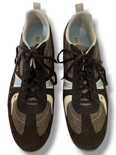 Red marc ecko sneakers - red,