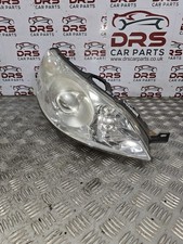 PEUGEOT 407 HEADLIGHT HEADLAMP
