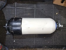 15Ltr Scuba Diving Cylinder