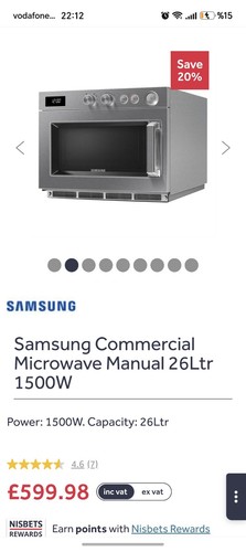 Samsung manual commercial - manual,