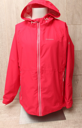 Craghoppers aqua dry membrane - craghoppers,