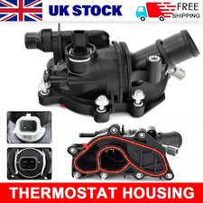 Thermostat Housing A2822030175 For Mercedes-Benz A CLASS W177 1.3 X247 H247