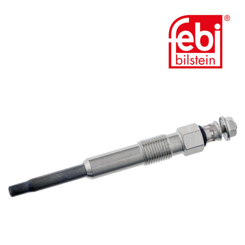 Febi diesel engine glow plug - febi,
