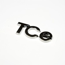 Dacia Duster TCe Logo Badge