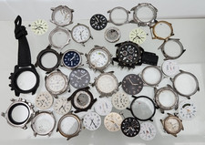 UNTESTED TIMEX  WATCH 22 MIX