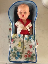Kader baby doll - doll, vintage