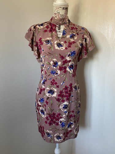 Tenki women floral dress - women’s,