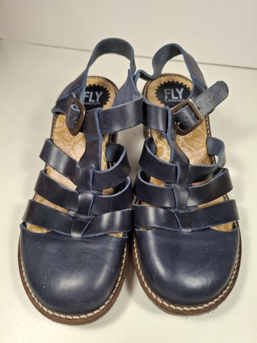 Fly london women - london, celo511fly