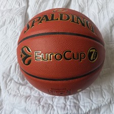 Basketball Spalding Legacy