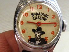 Vintage Hopalong Cassidy