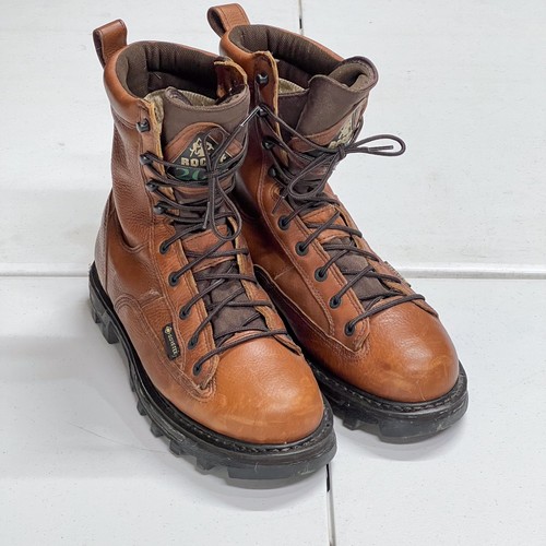 Rocky men bearclaw 3d - bearclaw,