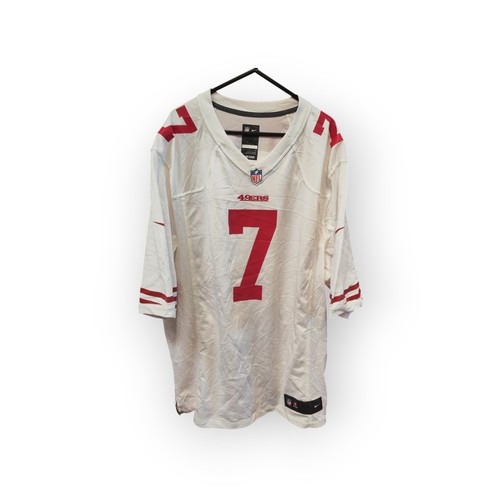 Nike san francisco 49ers - san, nfl