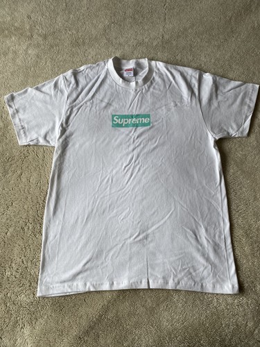 Supreme tiffany - 🔥🔥supreme, x