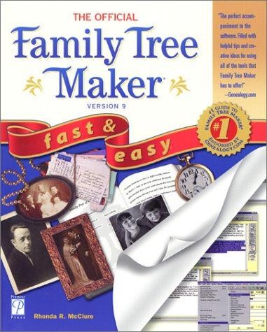 The official family - family, tree