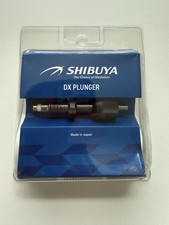 Shibuya DX Gold Tip Recurve