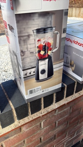 Morphy richards 403010 table - richards,
