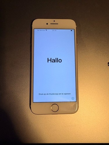 Apple iphone 32gb - iphone, rose