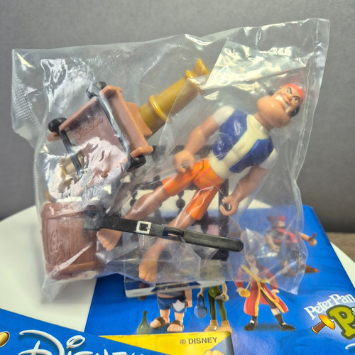 Famosa disney heroes peter pan - famosa,