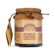 Raw Bee Bread 160 g | Premium